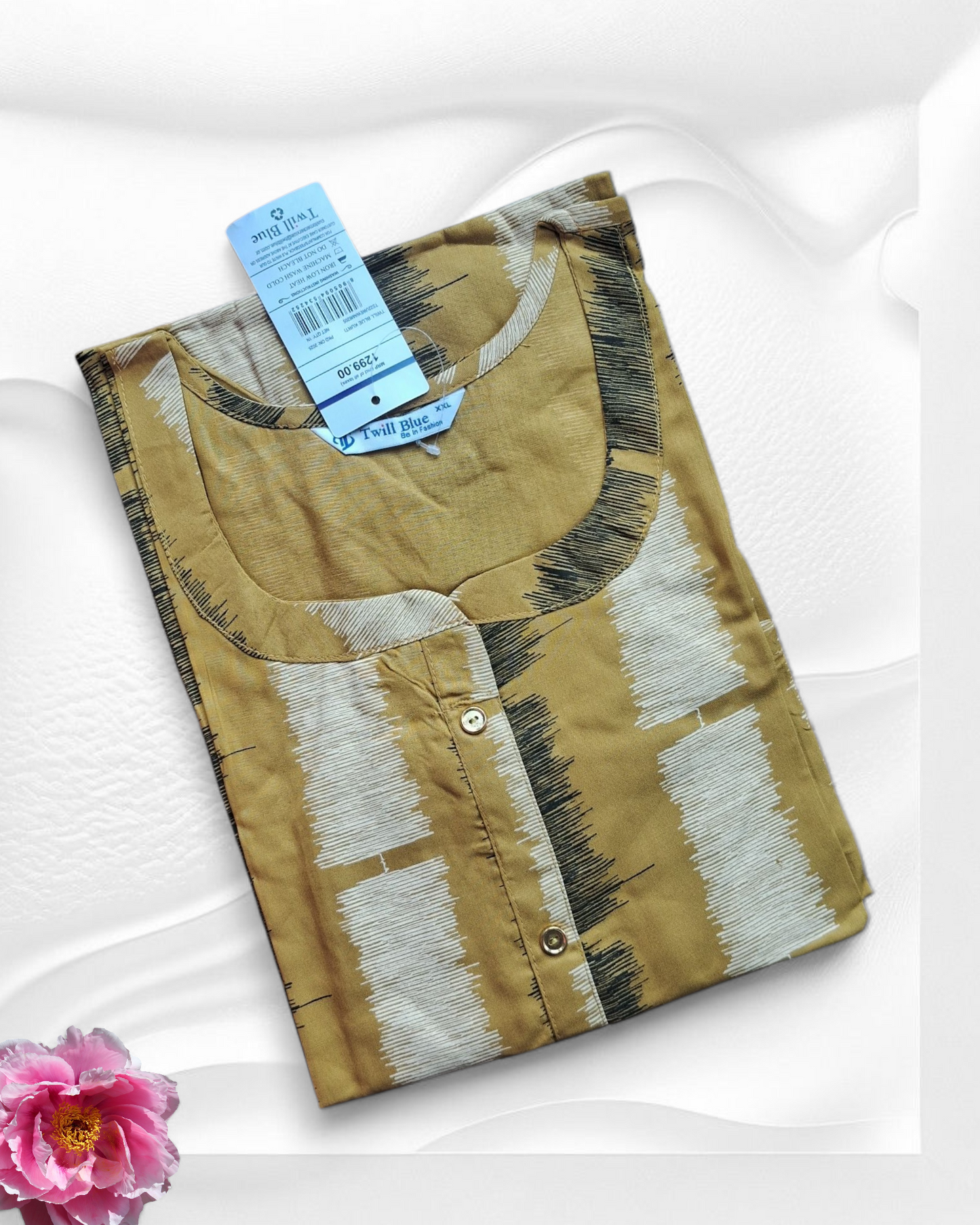 LiVA Kurti TW99