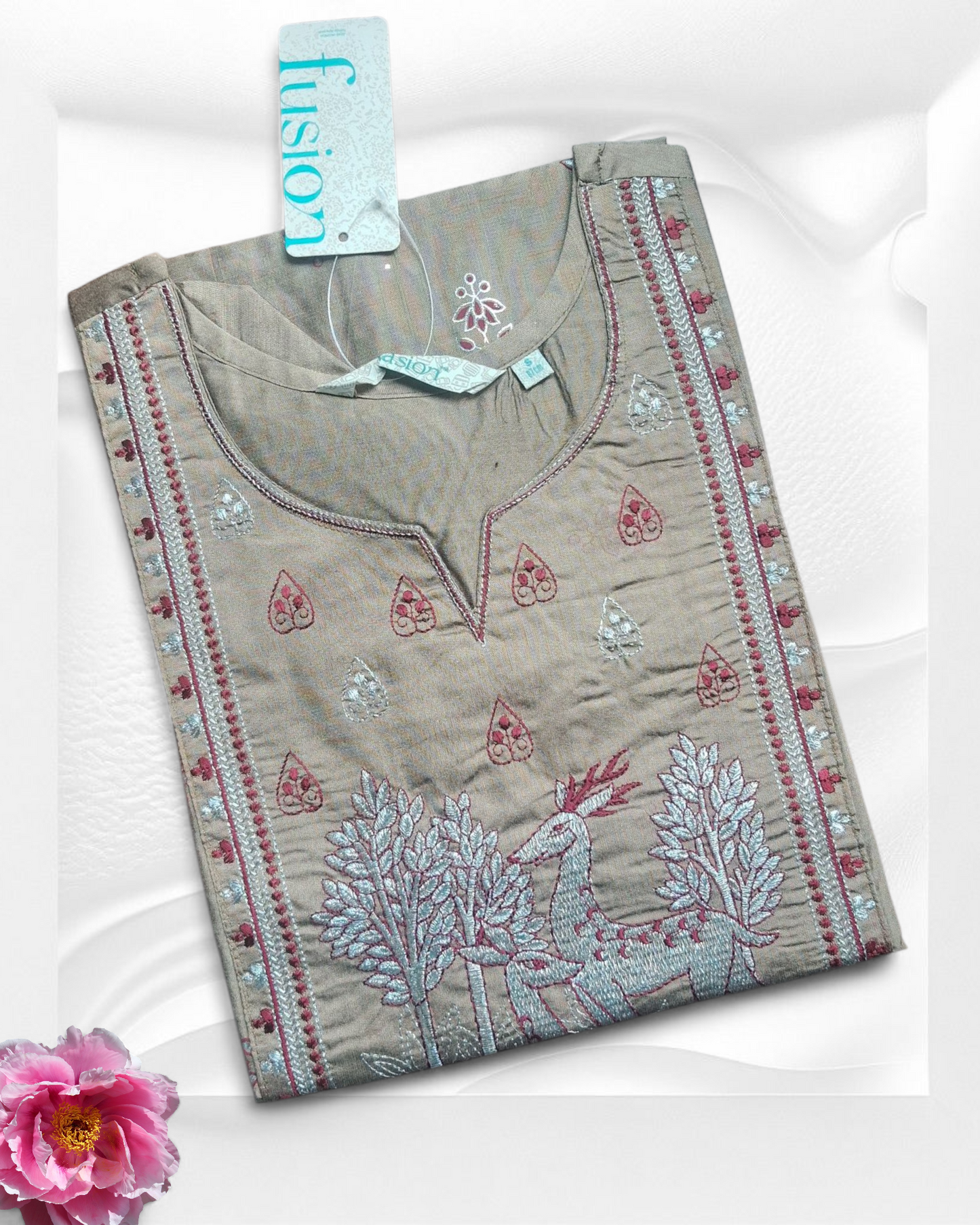 PREMIUM  Kurti FS02