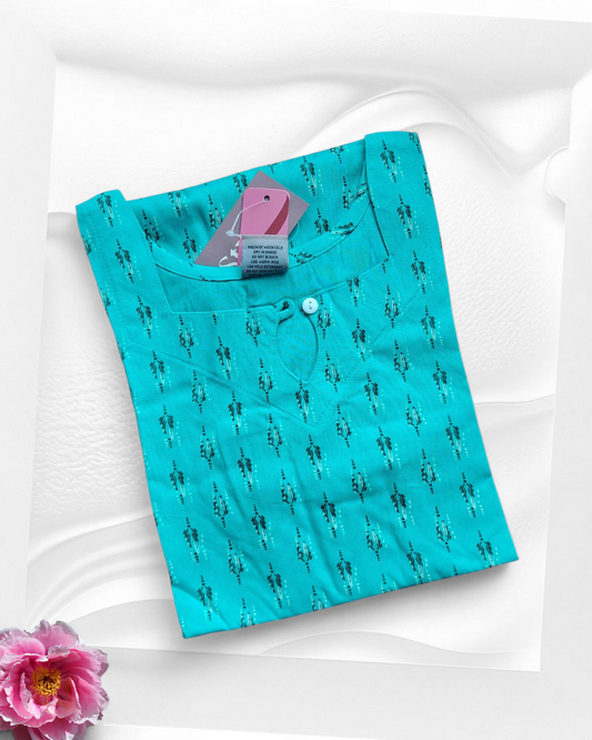 LiVA Kurti WS10