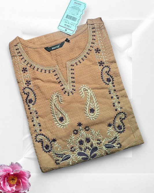 PREMIUM  Kurti ZO50