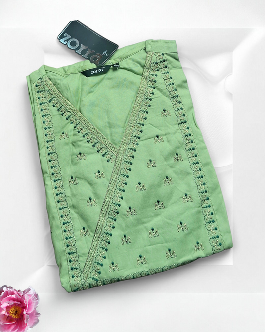 PREMIUM  Kurti ZO58