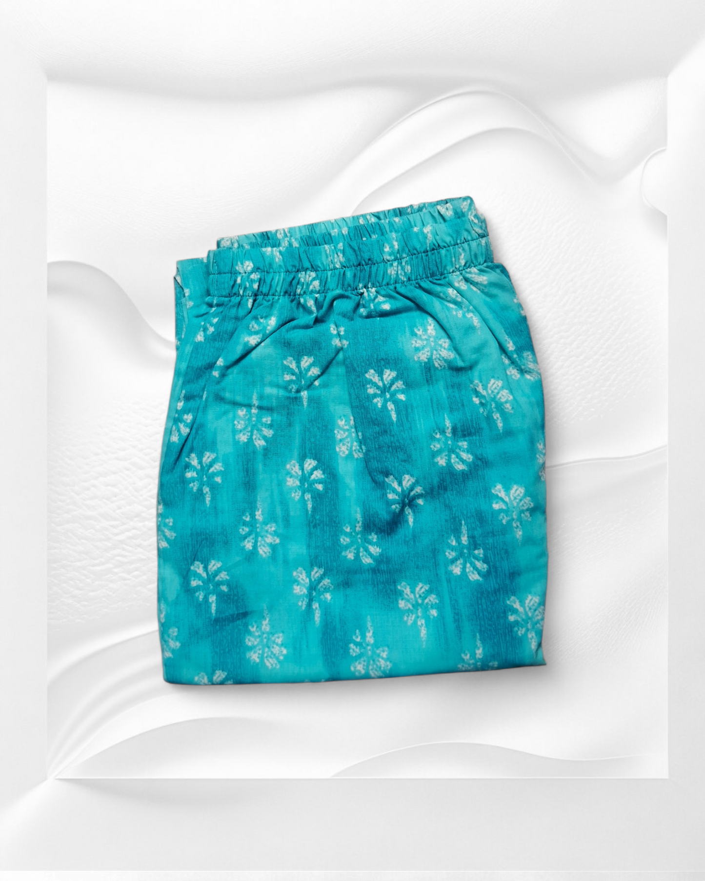 Coord SET - Cotton ZO68