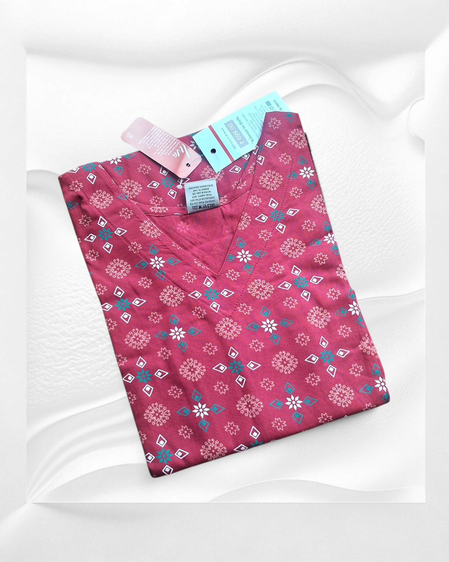 LiVA Kurti WS19