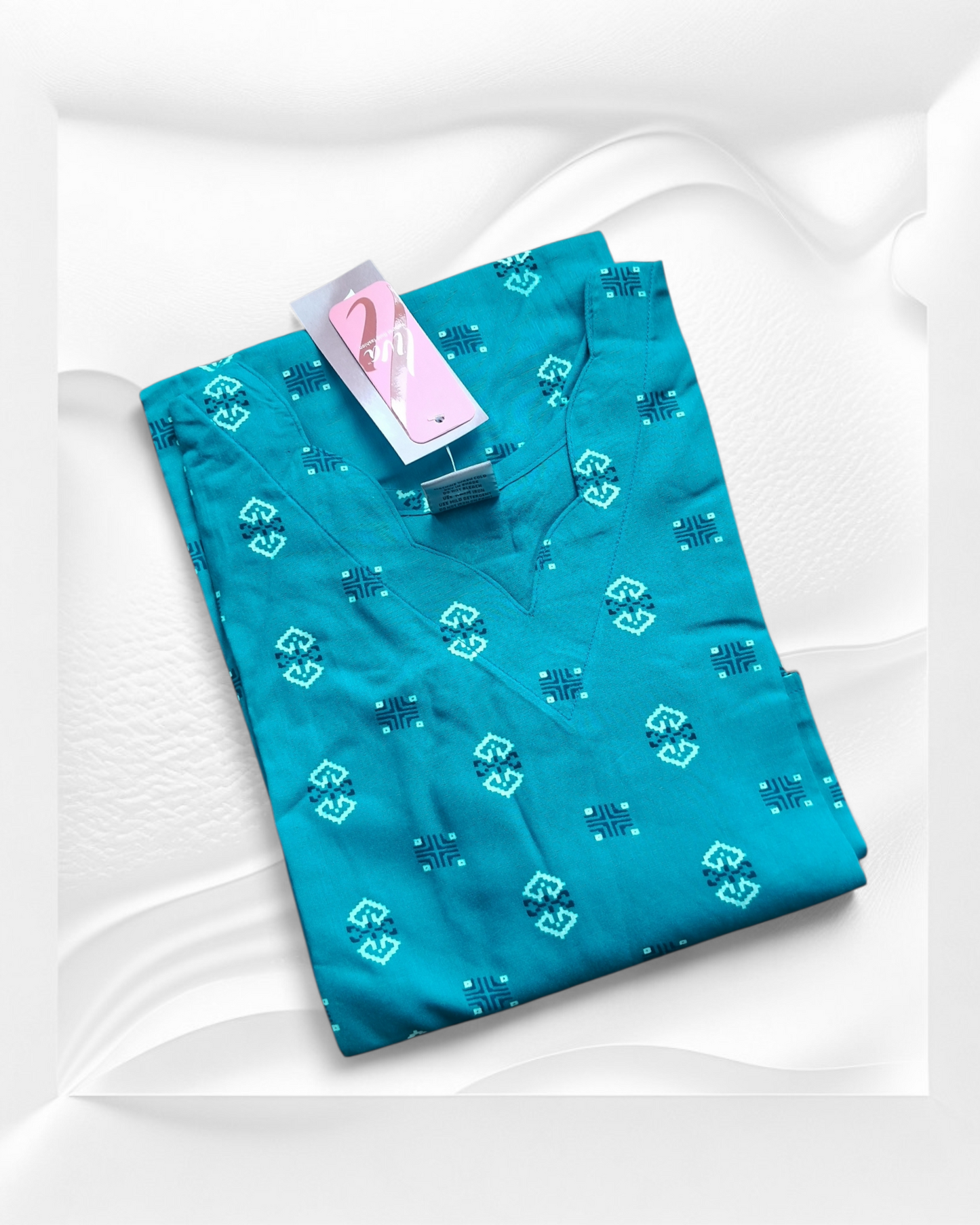 LiVA Kurti WS23