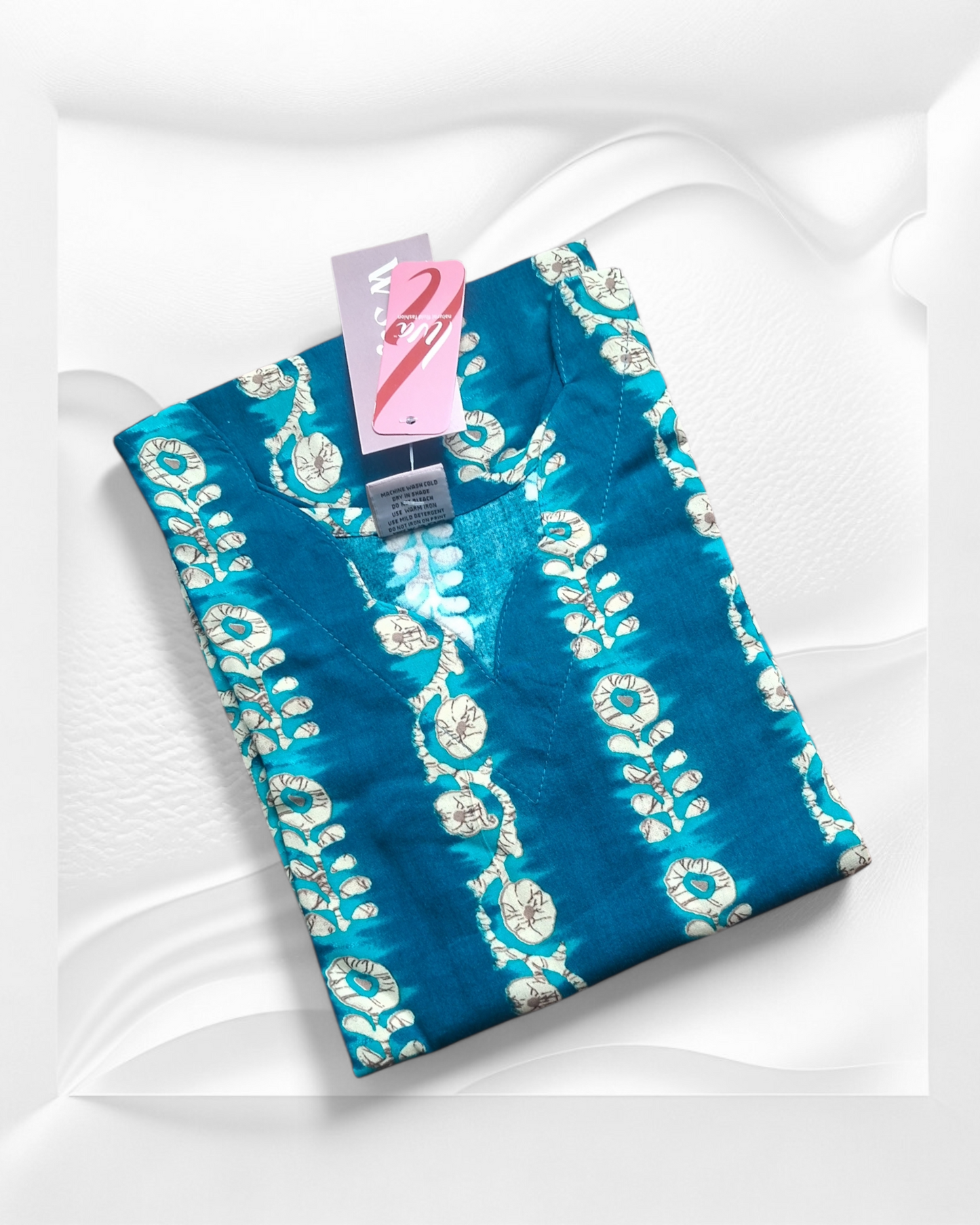 LiVA Kurti WS21