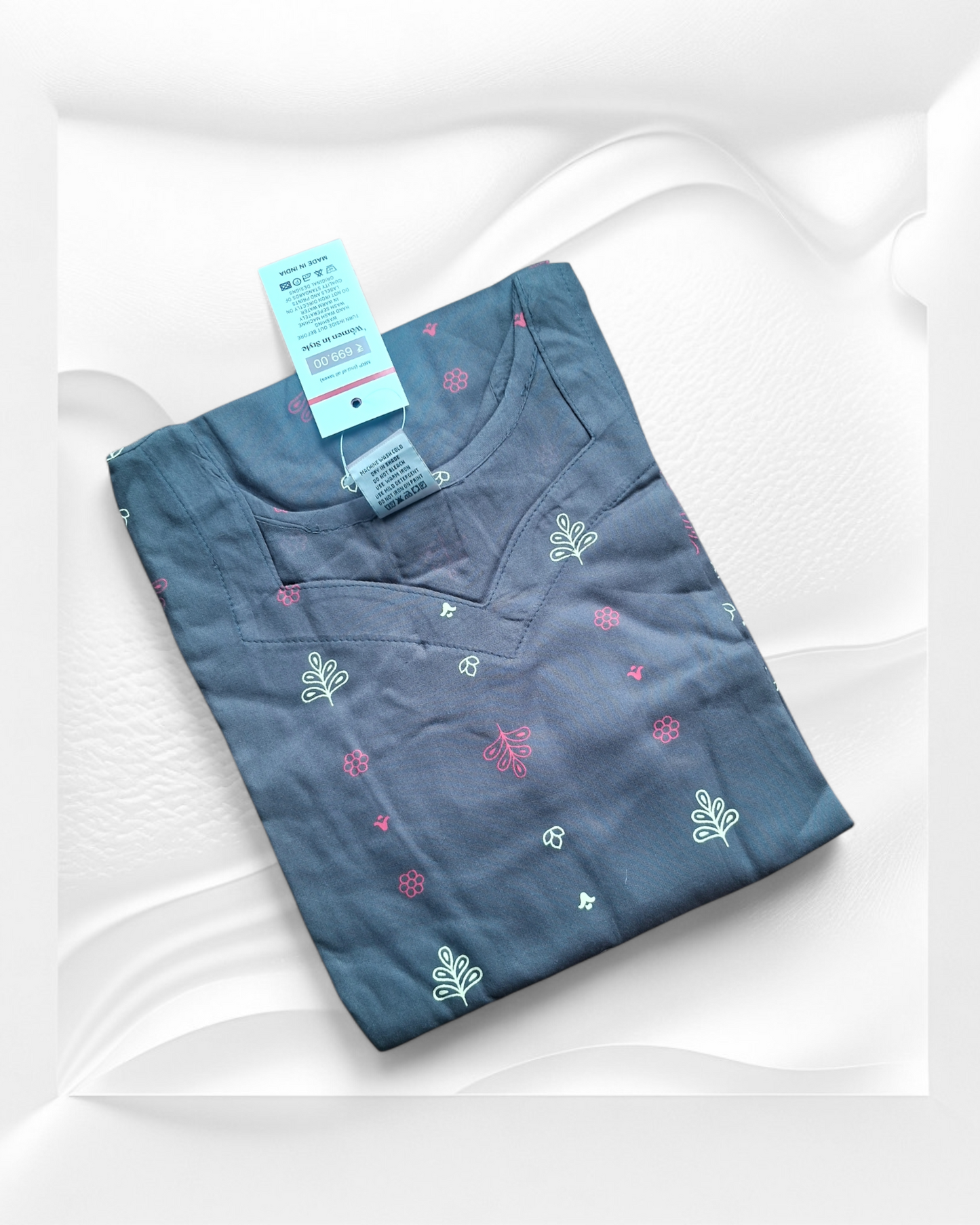 LiVA Kurti WS20