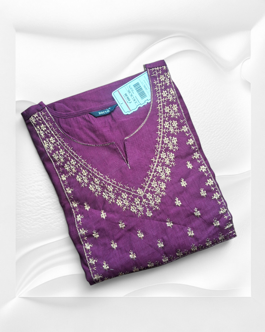 Premium Wine Plus size  ZO86