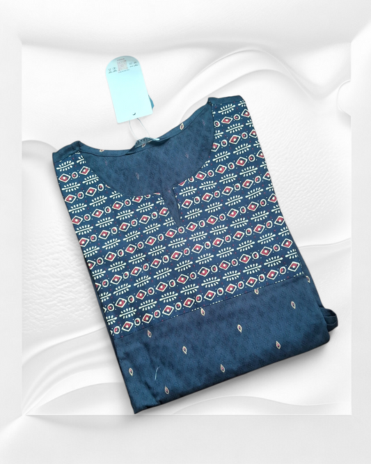 Premium Kurti LY23