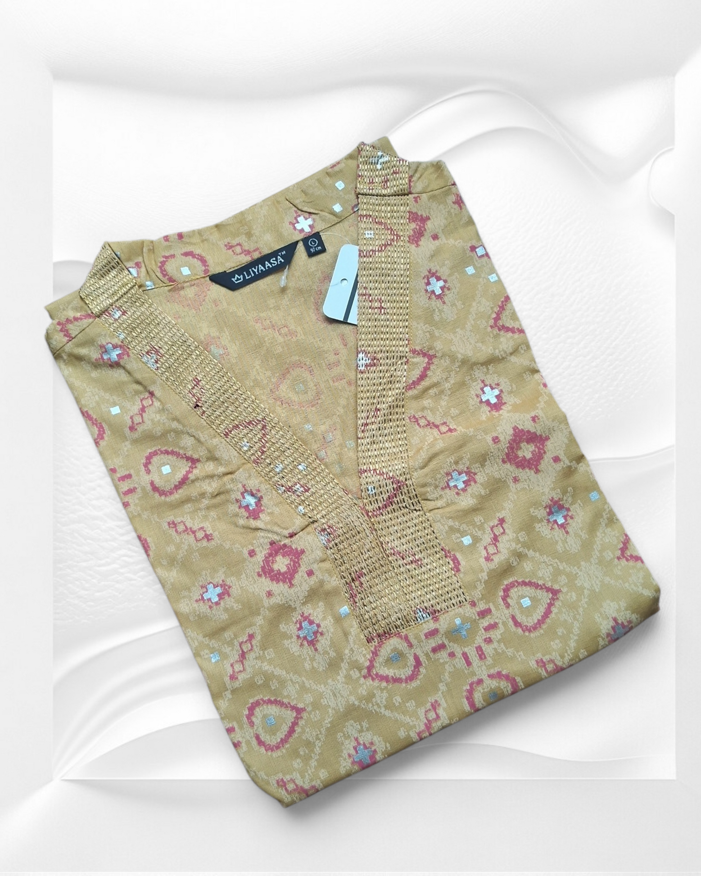Premium Kurti LY25