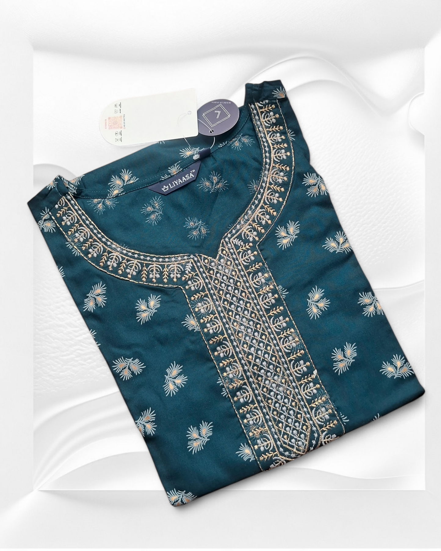 Premium Kurti LY29