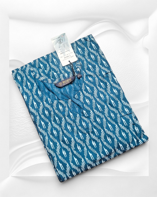 Daily Wear Kurti PO02