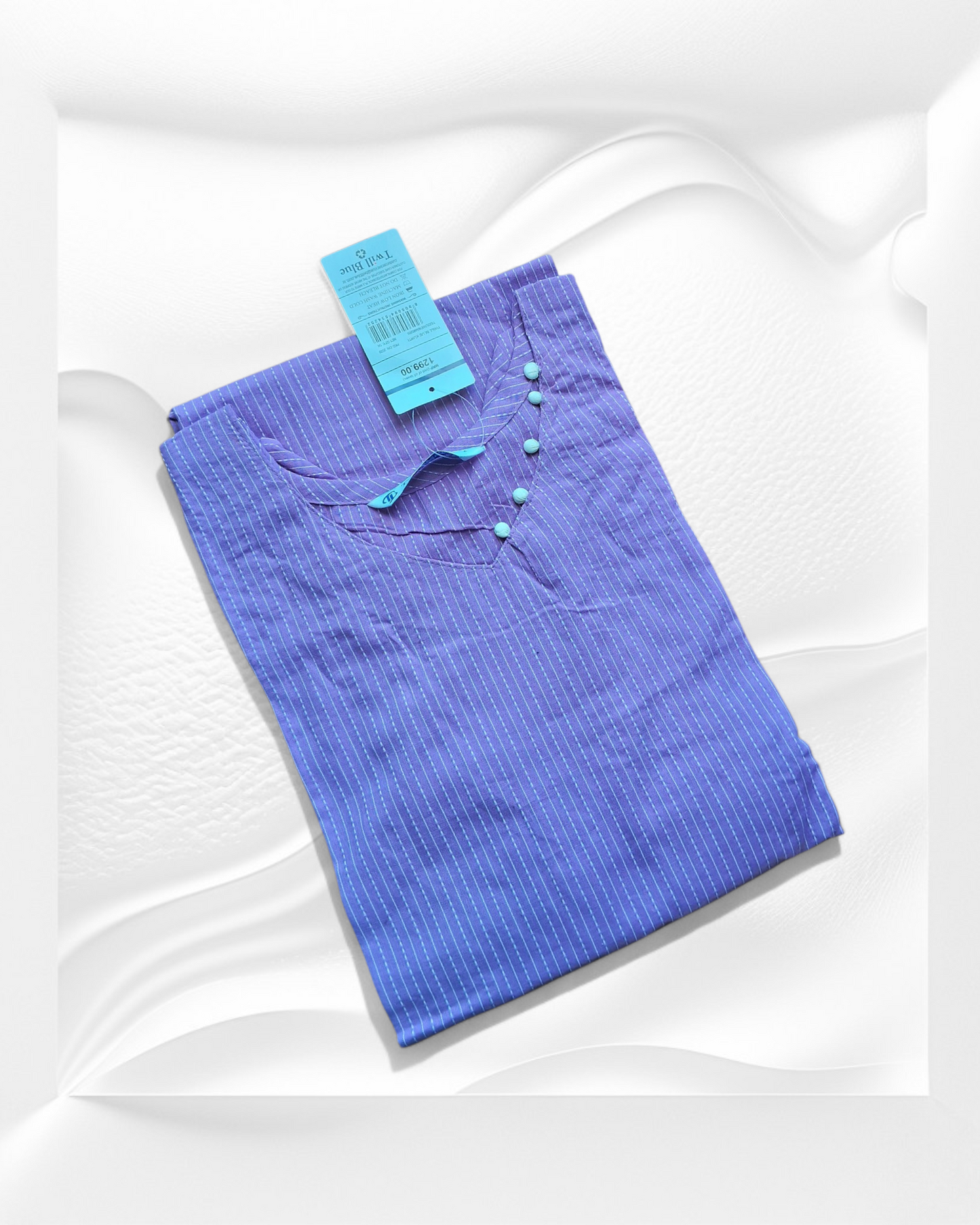 Cotton Kurti TW112