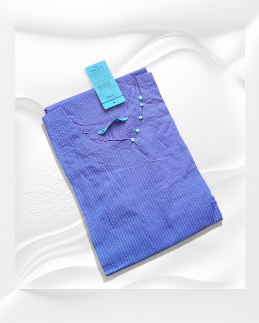 Cotton Kurti TW112