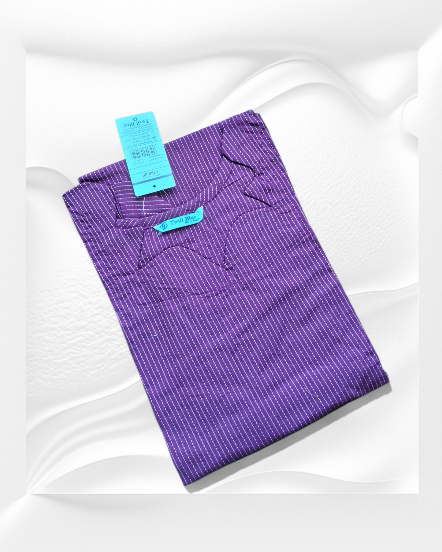Cotton Kurti TW109