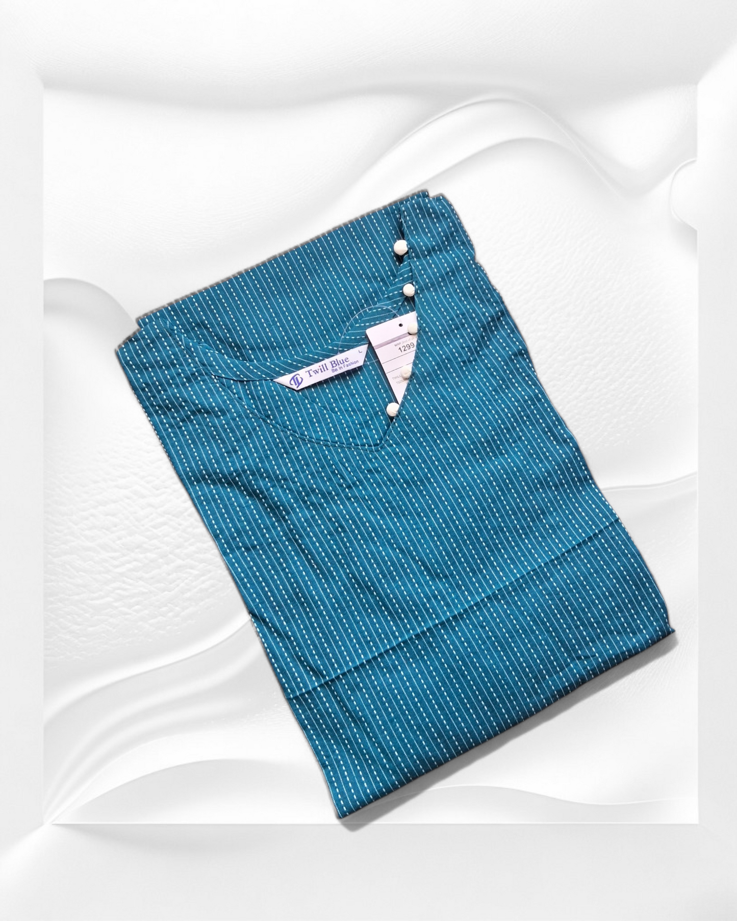 Cotton Kurti TW108