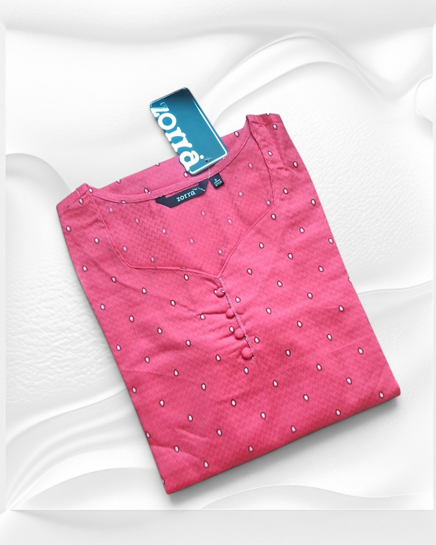 PREMIUM  Kurti ZO100