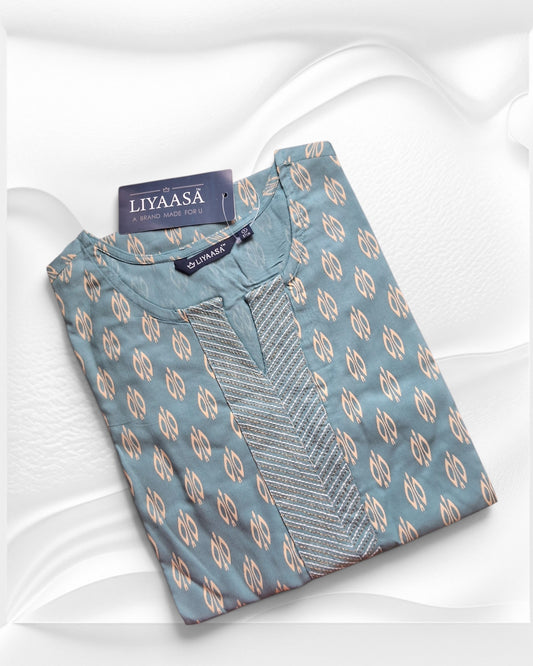 Premium Kurti LY29