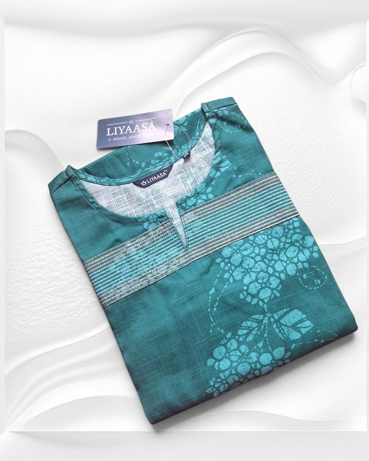 Premium Kurti LY27