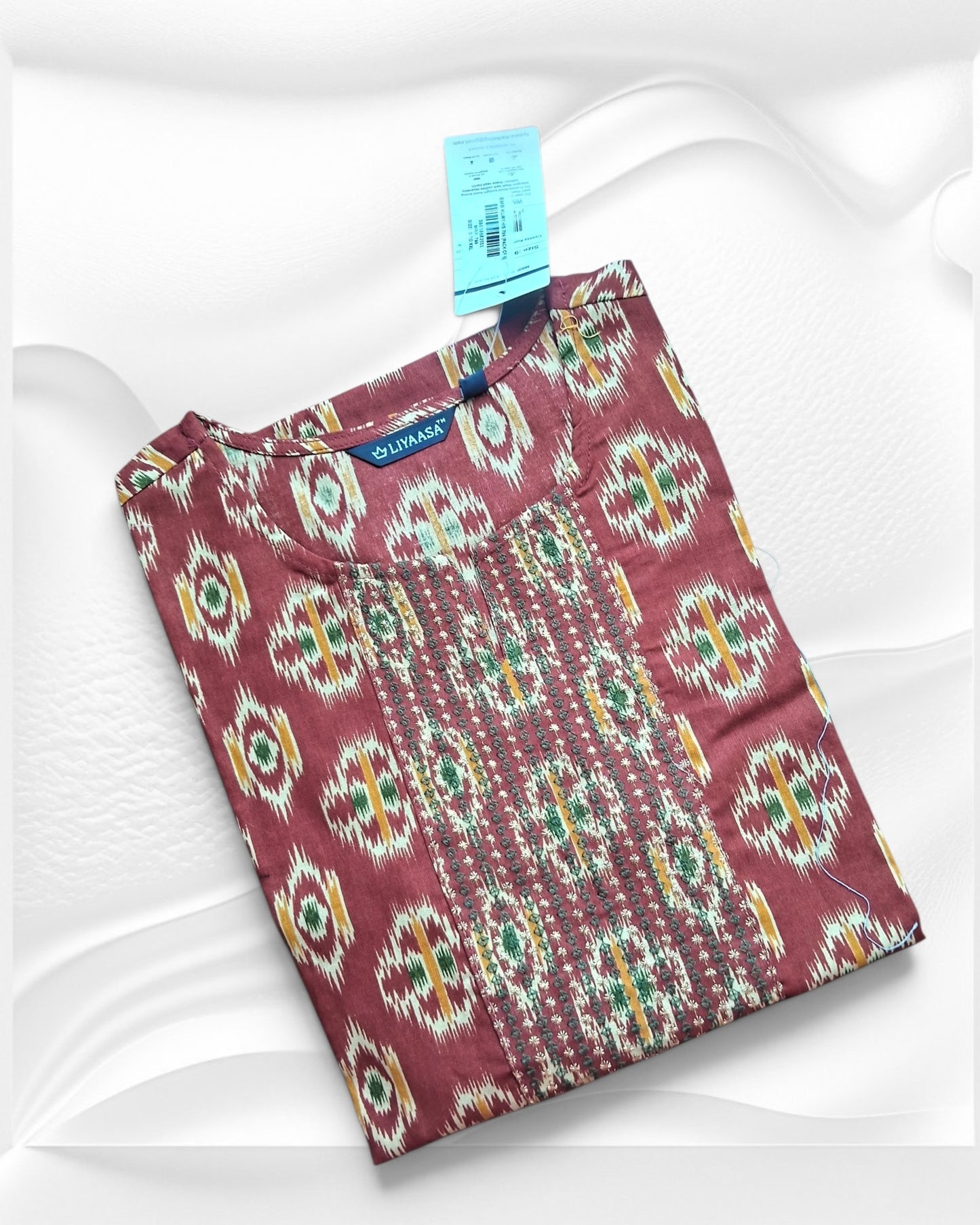 Premium Kurti LY26