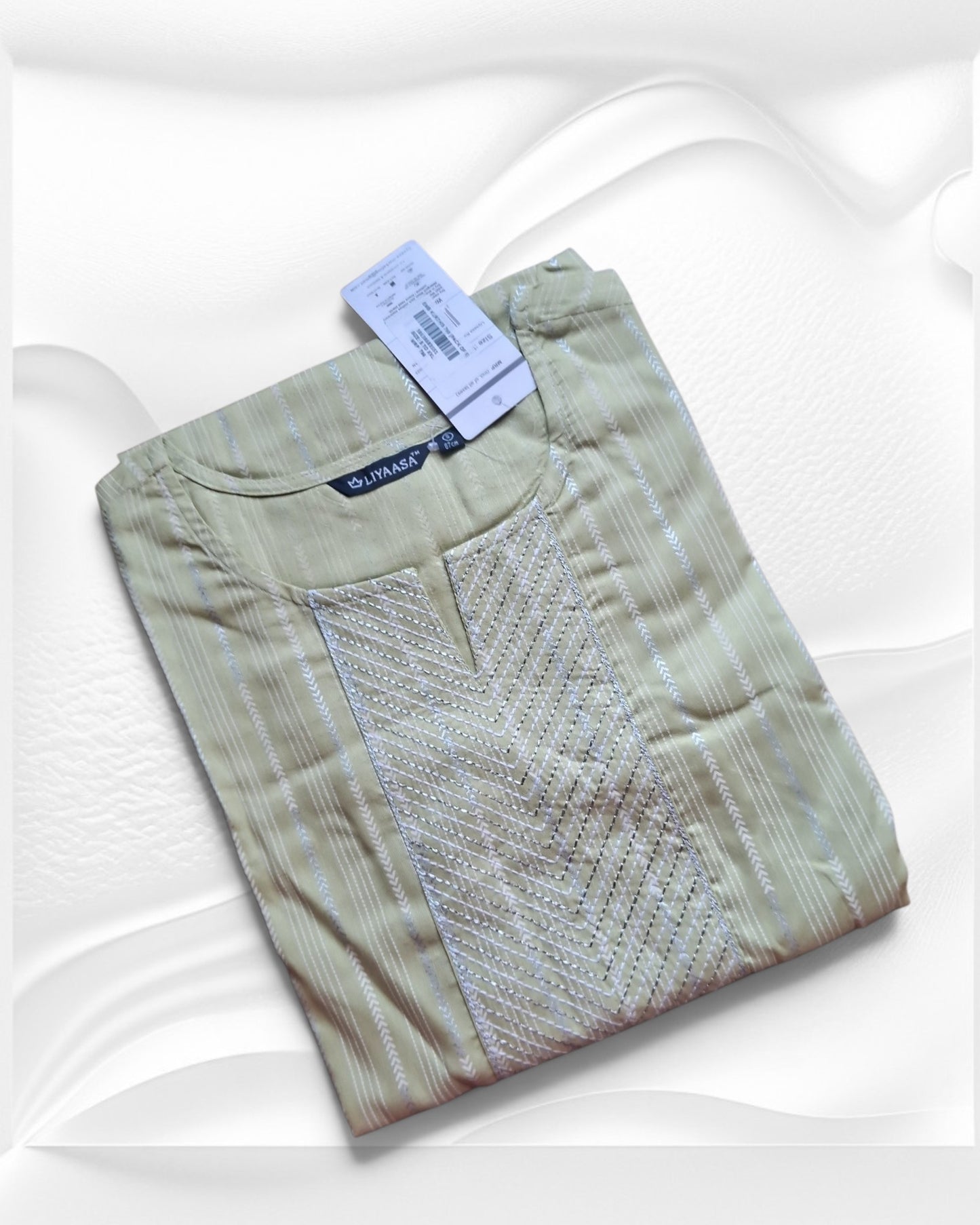 Premium Kurti LY32
