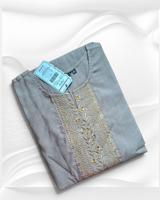 PREMIUM  Kurti ZO97