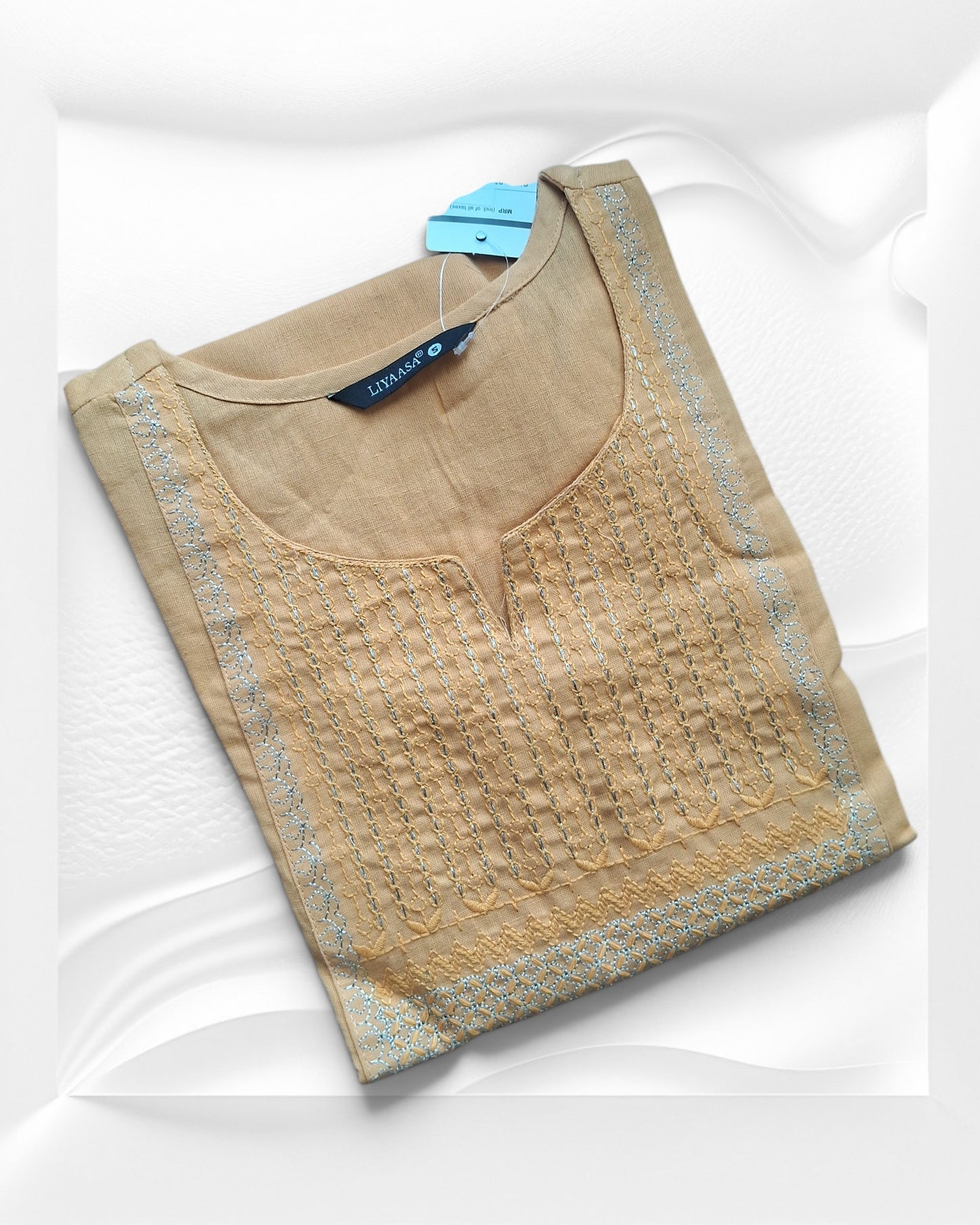 PREMIUM  Kurti ZO104