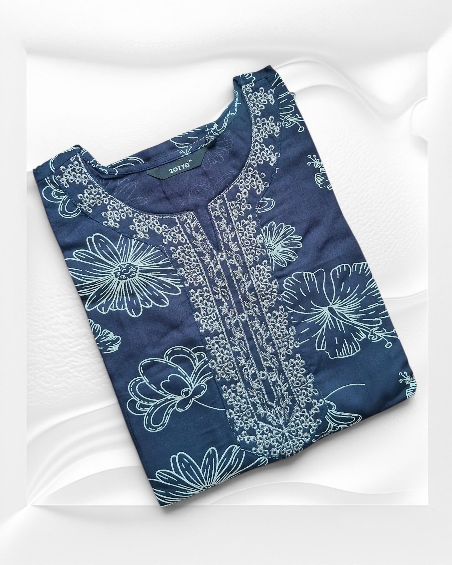 PREMIUM  Kurti ZO106
