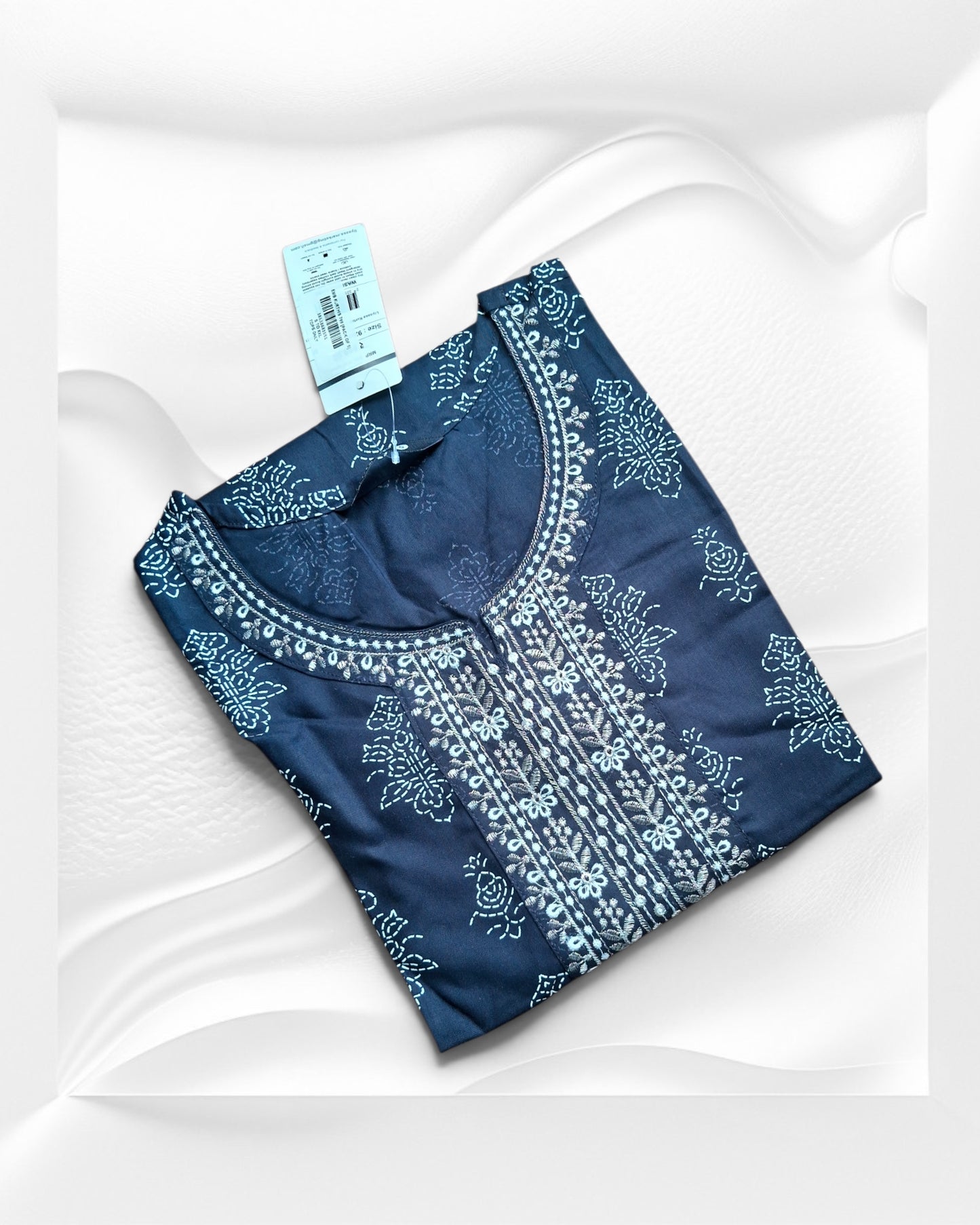 Premium Kurti LY38