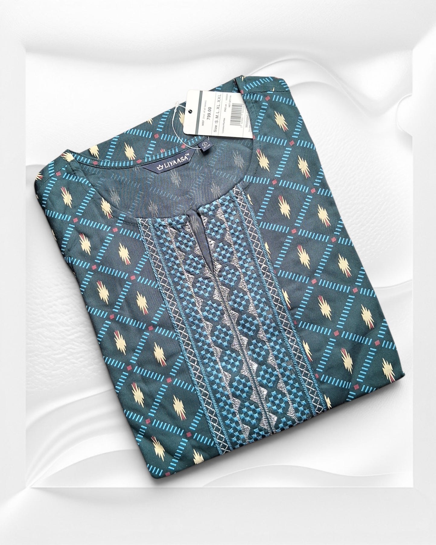 Premium Kurti LY43