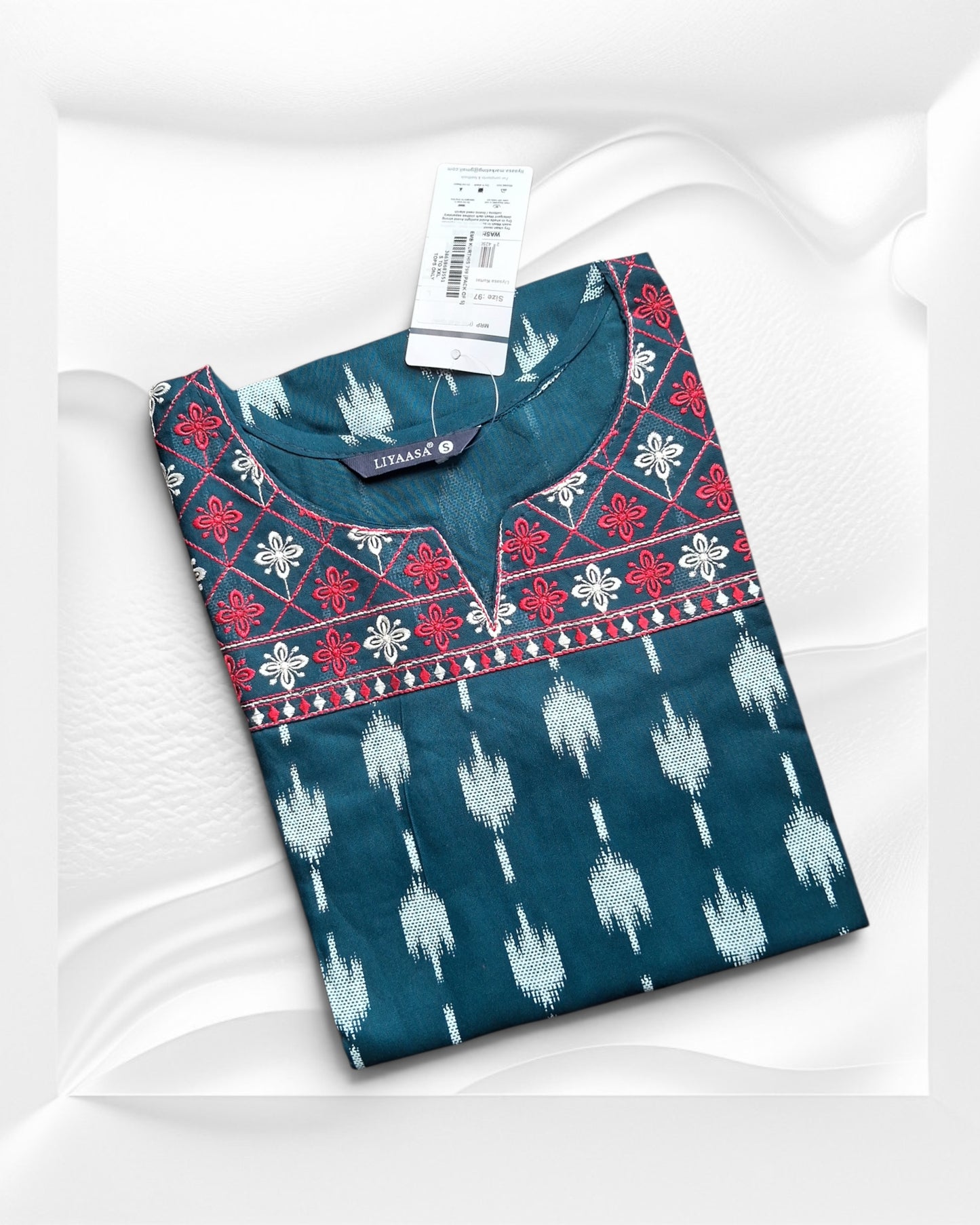 Premium Kurti LY42