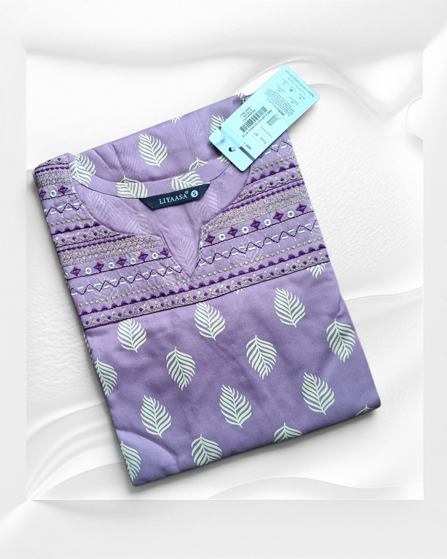 Premium Kurti LY39