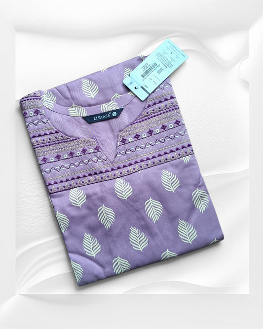 Premium Kurti LY39