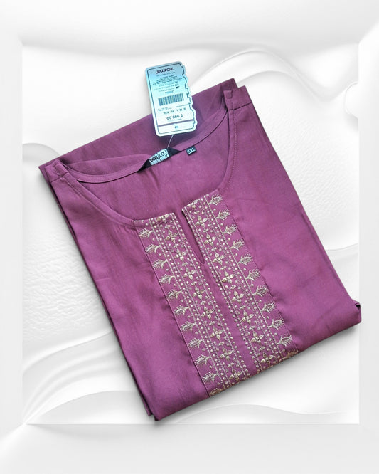 Premium Dark Pink   ZO114