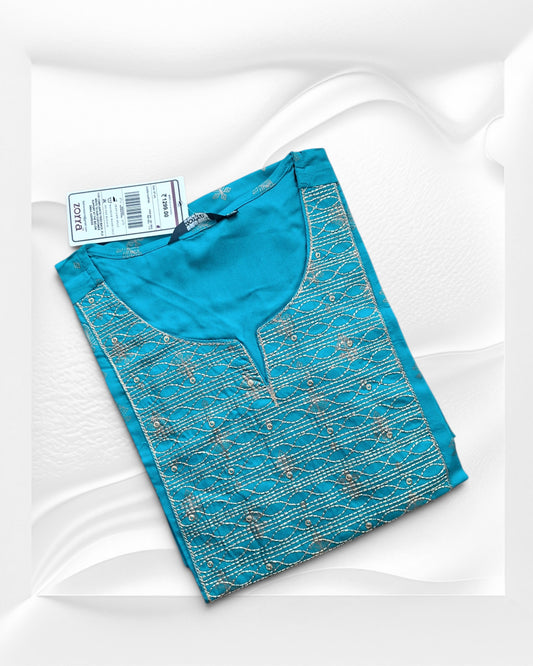 Premium Sky Blue ZO117