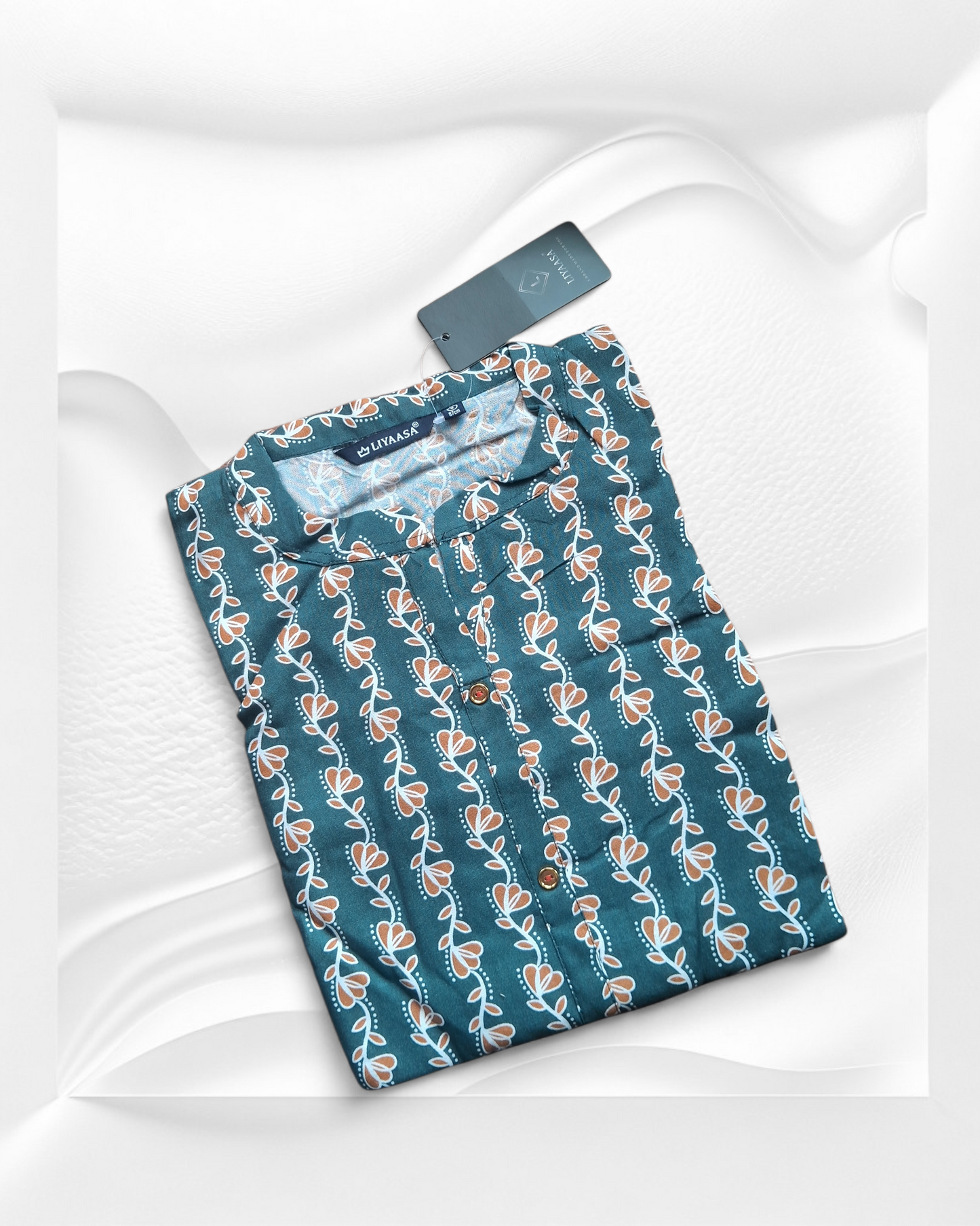 Premium Kurti LY15