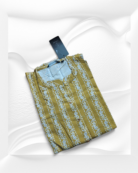Premium Kurti LY17