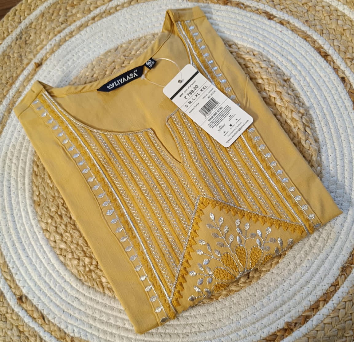 Premium Kurti LY12