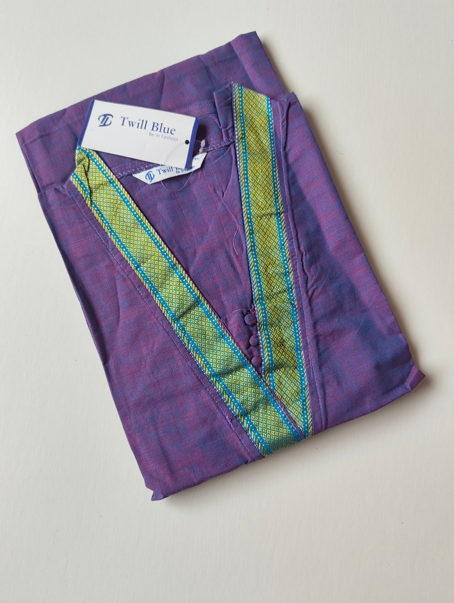 Chettinad Purple TW70