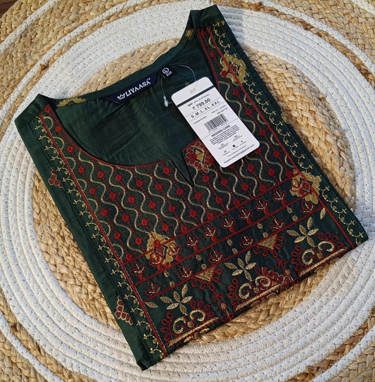 Premium Kurti LY02