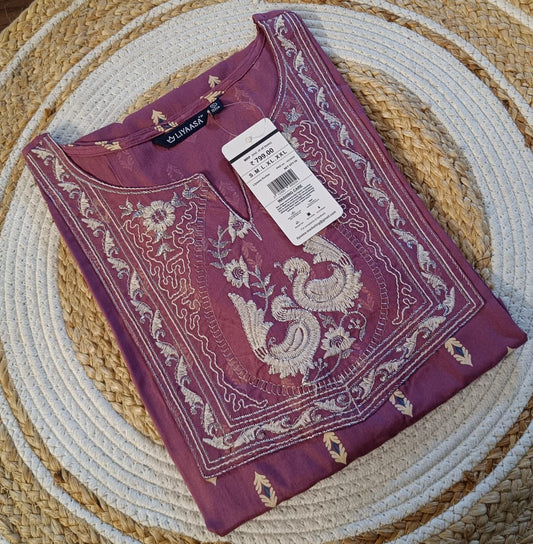 Premium Kurti LY03