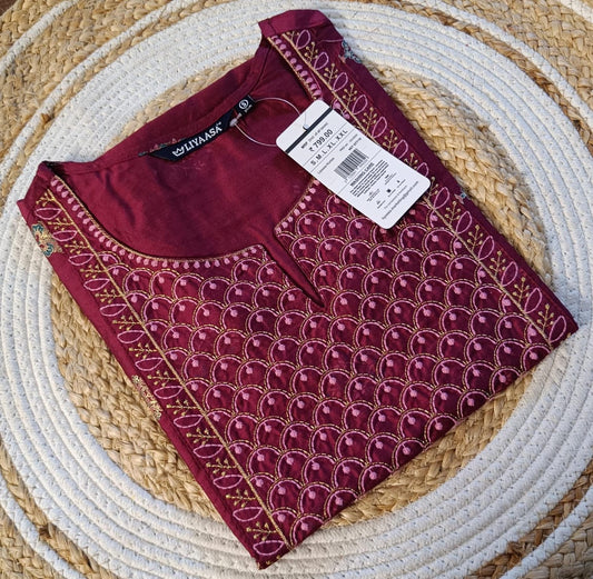 Premium Kurti LY04