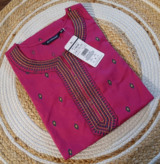 Premium Kurti LY11