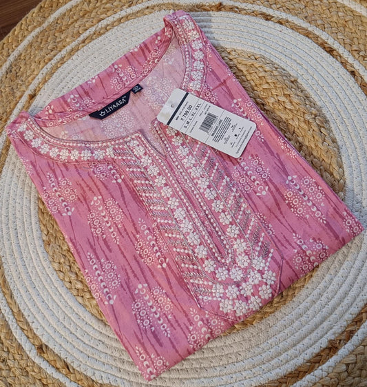 Premium Kurti LY10