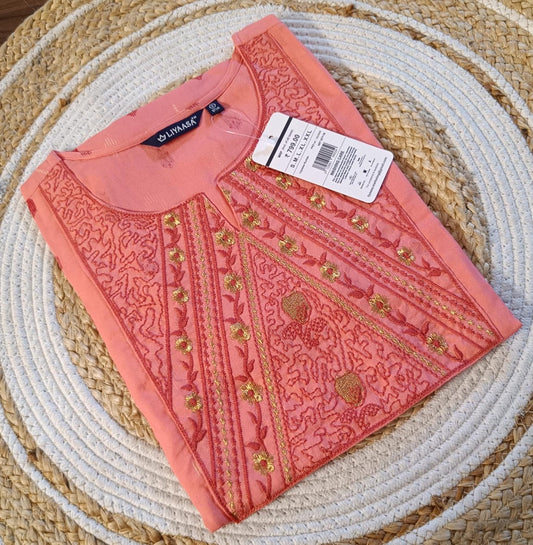 Premium Kurti LY05
