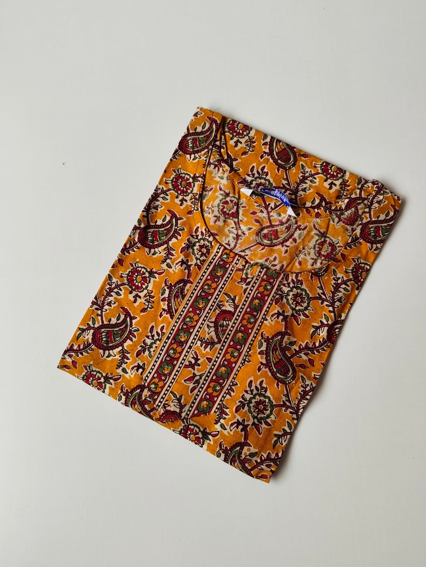 Kalamkari Branded Ethnic TW 57