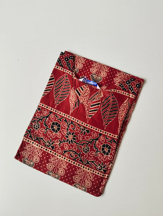 Kalamkari Branded Ethnic TW 60