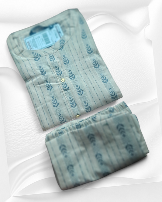 Coord SET - Cotton ZO62